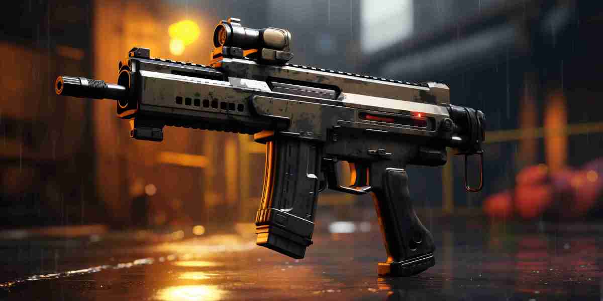 Small Arms Market 2022-2032: Trends, Growth Analysis, and Future Forecasts