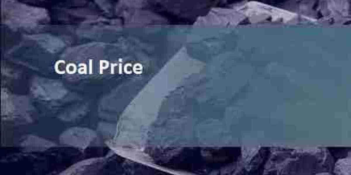 Coal Prices, News, Trend, Graph, Chart, Forecast and Historical