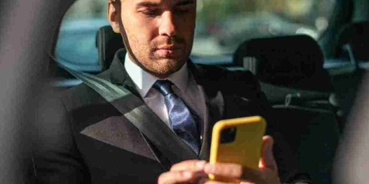 Why Chauffeur Service Dubai is the Best Option for Stress-Free Travel