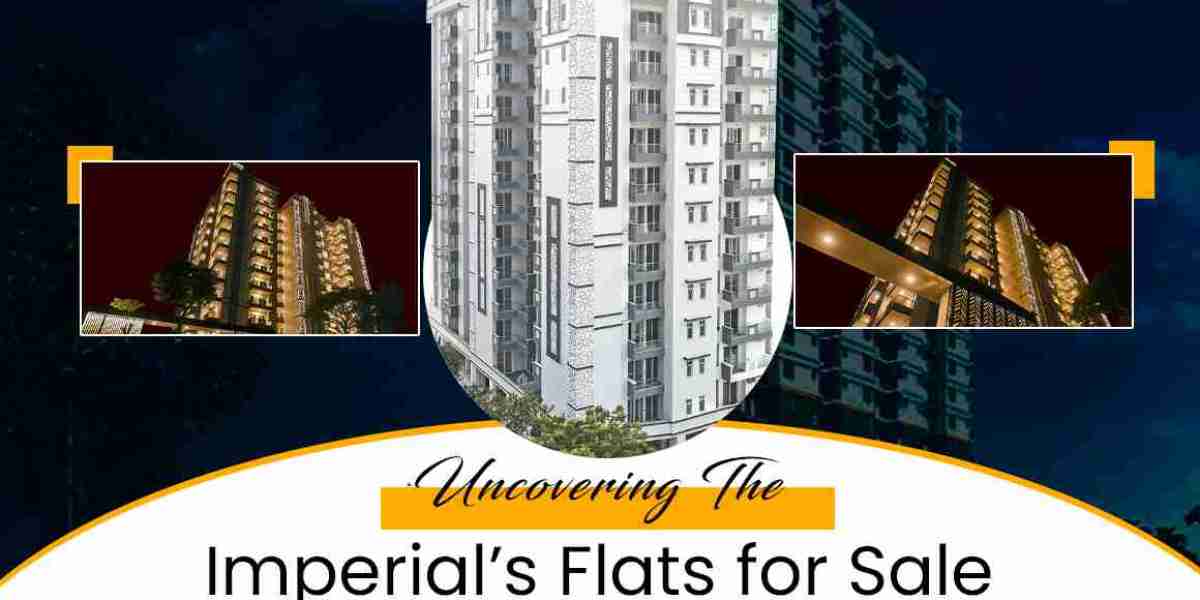 Flats For Sale In Ghaziabad | SVP GROUP