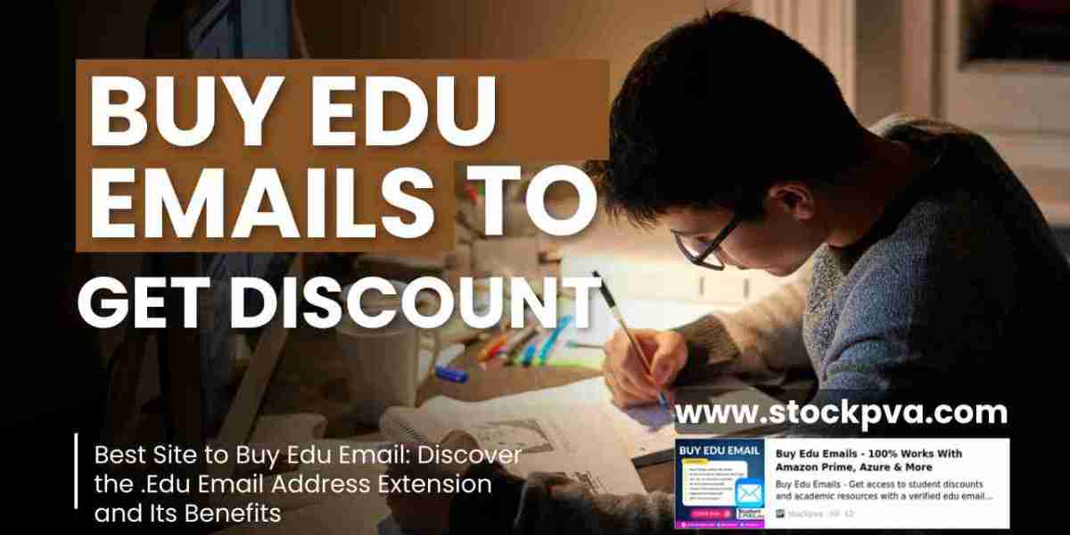 Best Websites to Buy EDU Email Accounts Safely in 2025