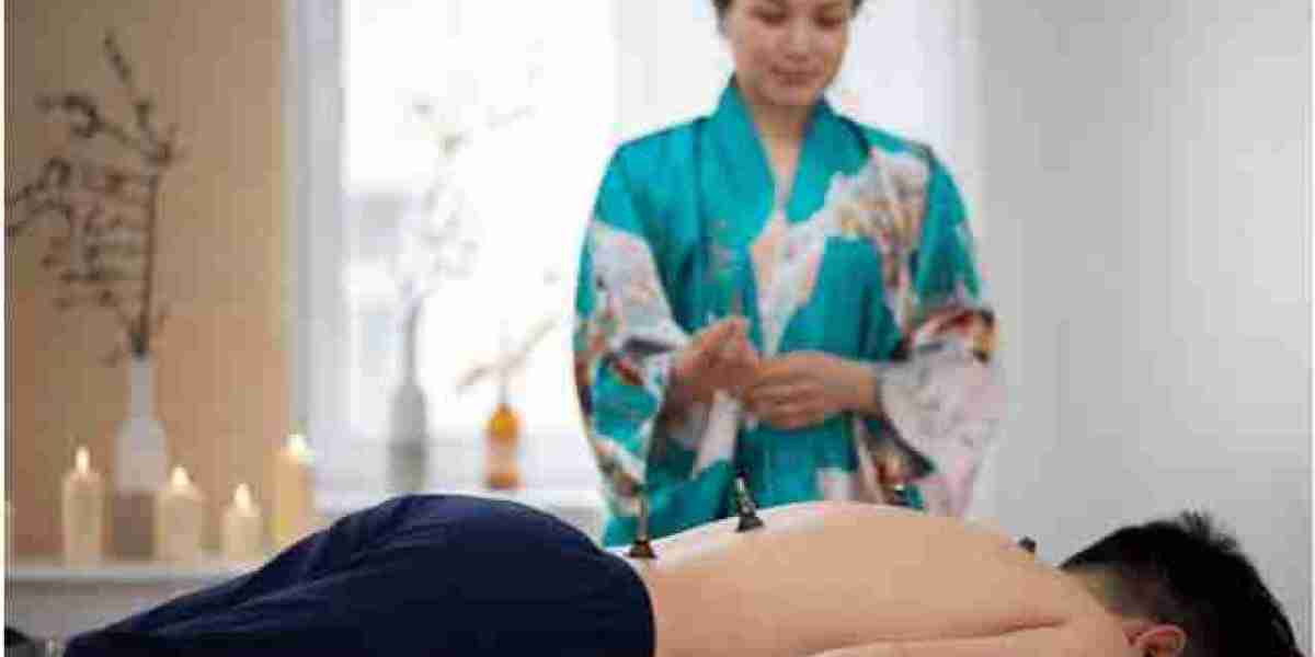 Discover the Benefits of Tuina Massage in Singapore