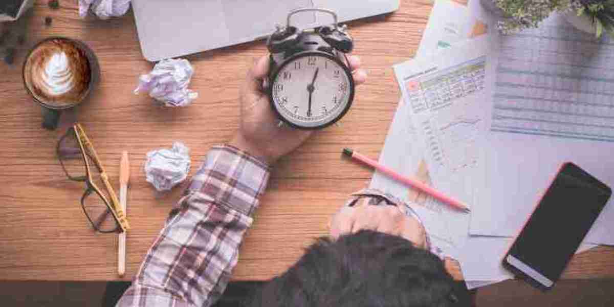 How to Balance Work and Life with Smart Time Management