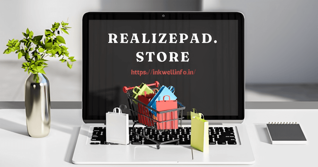 What Unique Finds Await You on Realizepad.store Today? - -