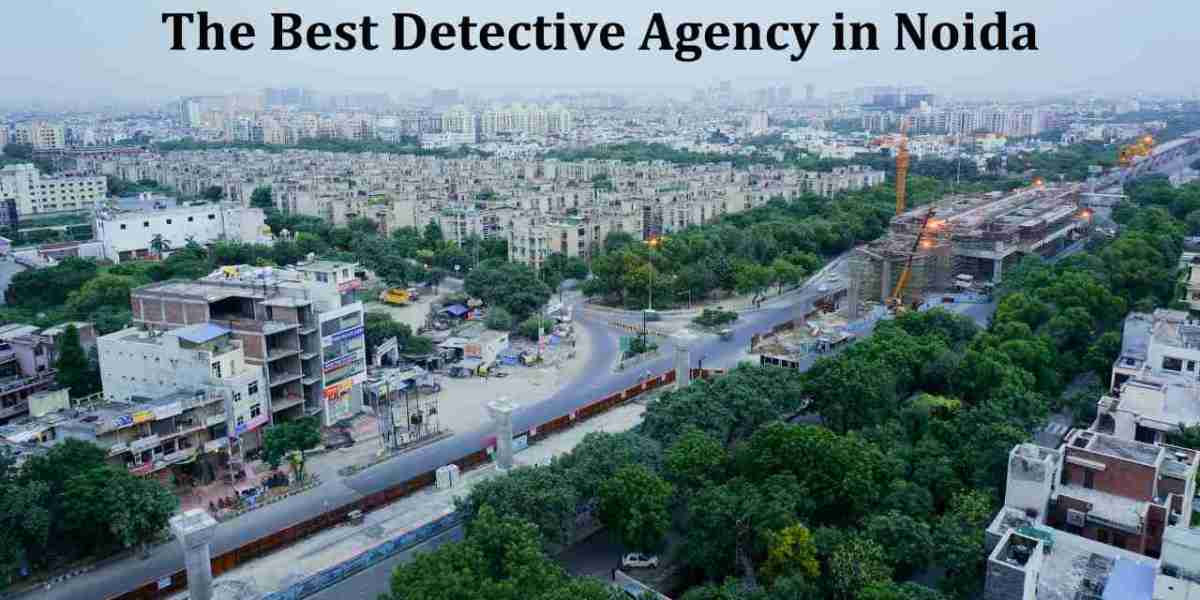 Ion Detective Agency – The Best Detective Agency in Noida