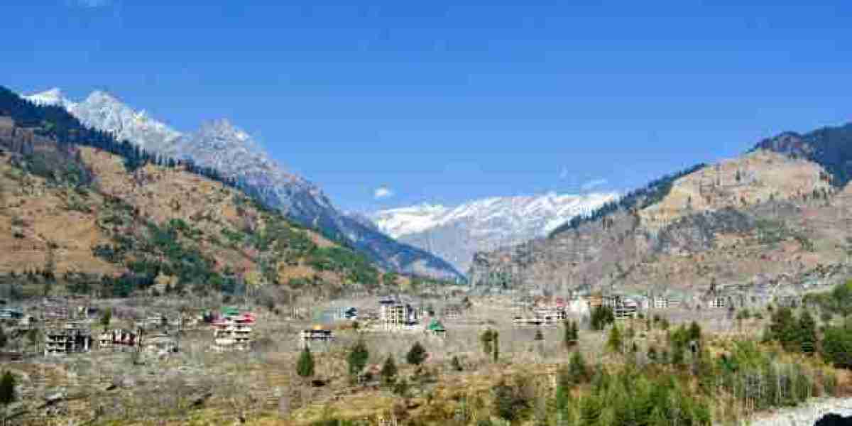 5 Amazing Places to Visit During Kullu Manali Trip