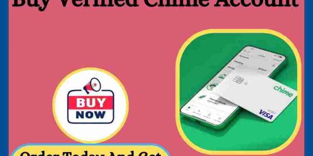 Buy Chime Bank Accounts