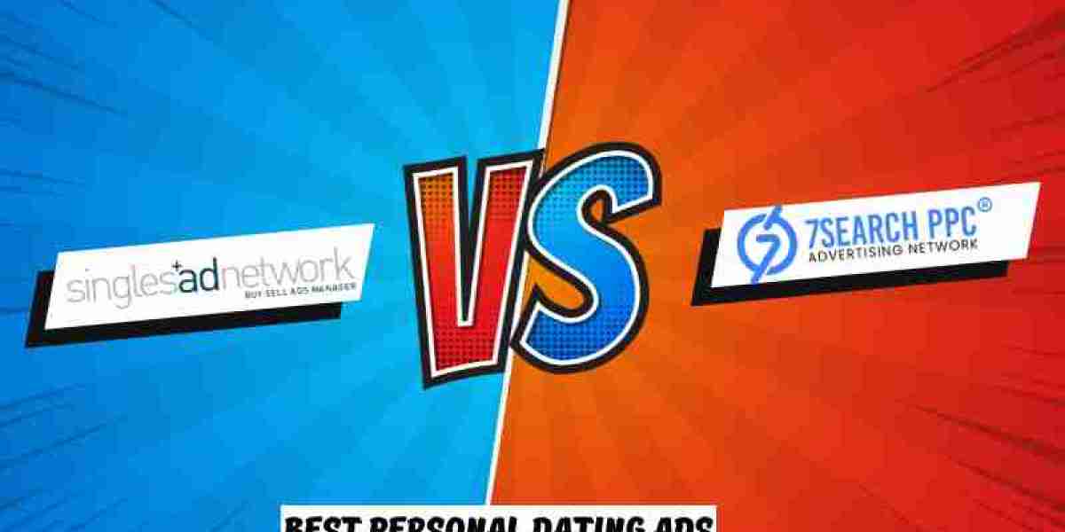 Singles Ad Network vs 7Search PPC: Best Personal Dating Ads