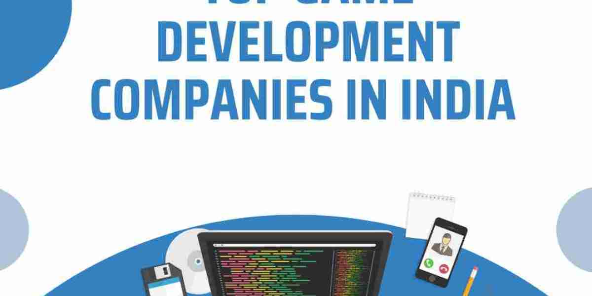 Top Game Development Companies in India – Signimus