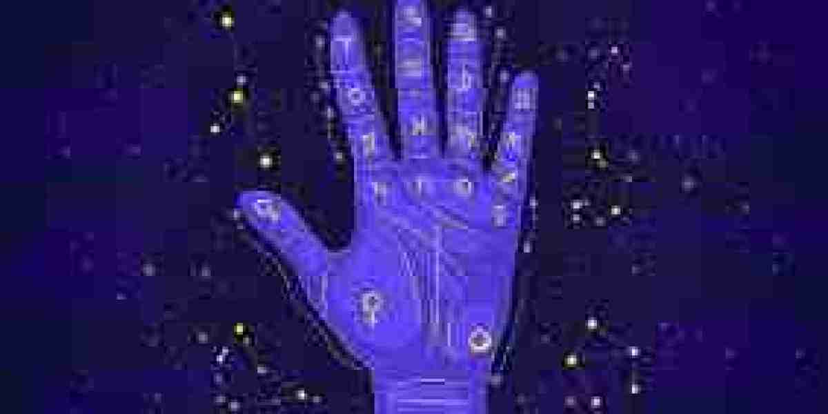 The Best Palmist in Dallas: Pandit Vikram Ji’s Guide to a Brighter Future