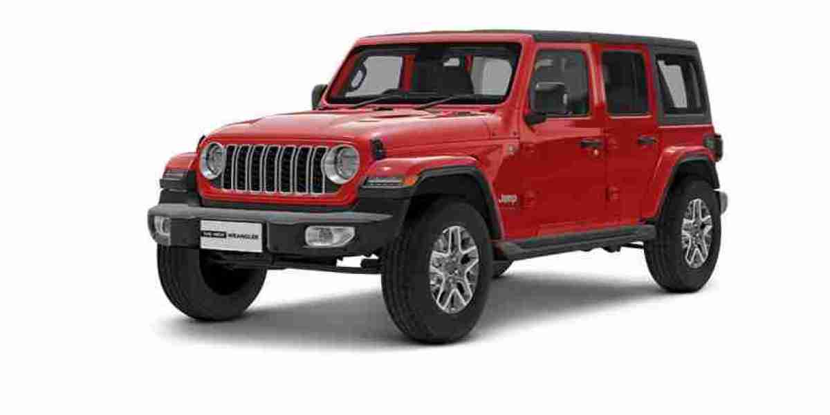 Best Price for Jeep Wrangler in Jodhpur - Exclusive Deals