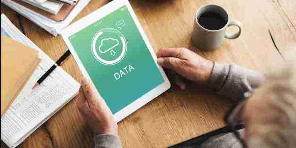 Customer Data Platform Market Size, Share, Growth, Key Players Analysis & Forecast Report 2025-2033