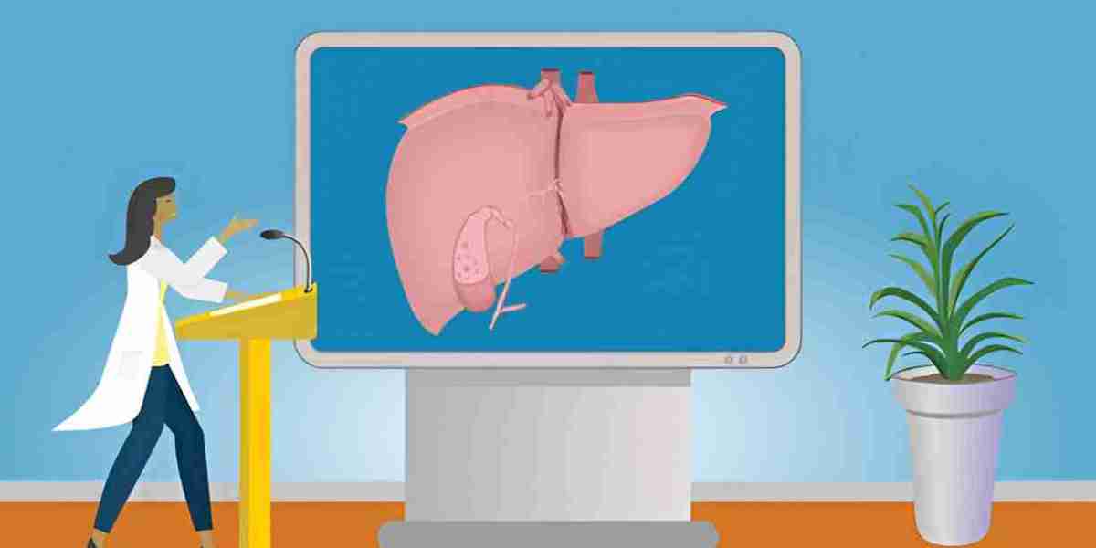 Best Hospitals for Liver Surgery in India: A Comprehensive Guide