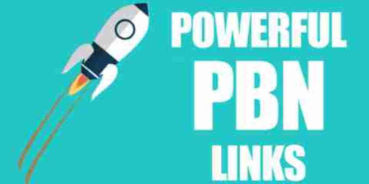 Buy PBN Links: The Ultimate SEO Strategy for Boosting Your Website's Authority