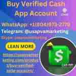 8 Top Sites Buy Verified Cash App Account USA 2025