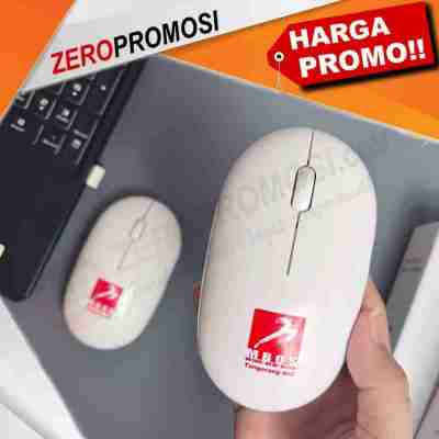 Jual Mouse Promosi Wireless MW04 - USB Mouse Profile Picture