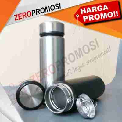 Souvenir Vacuum Flask Brave Stainless TC-211 Profile Picture