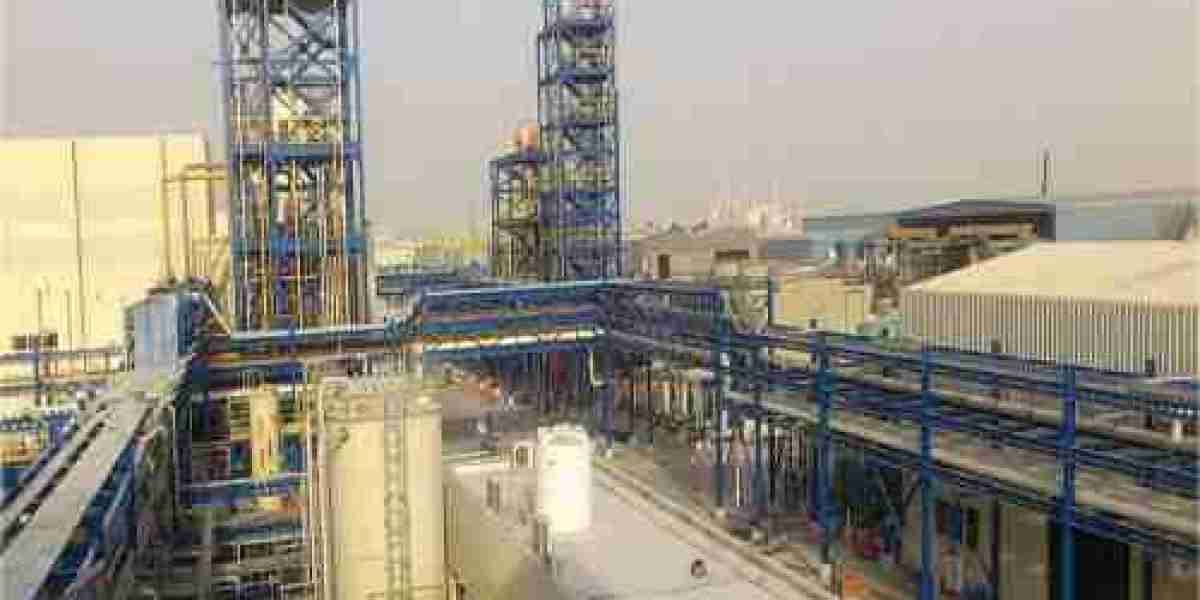 Chlor Alkali Industry: An Overview of Production Processes and Market Dynamics