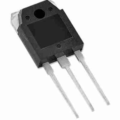 Unisonic Technologies 10A 800V N-channel Power MOSFET - IN-2561-D Profile Picture