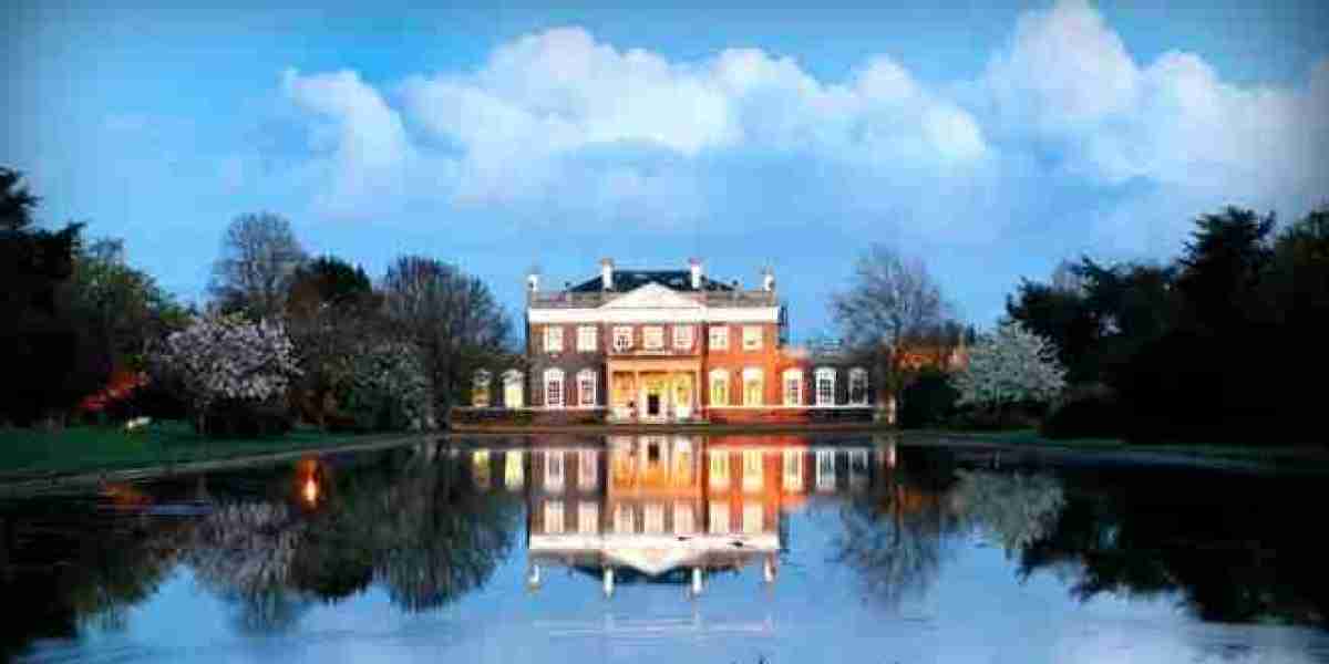 Discover the Perfect Wedding Venues in Essex