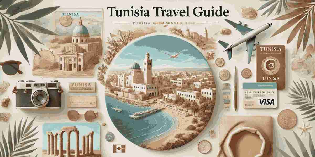 Essential Tunisia Travel Guide: Visa