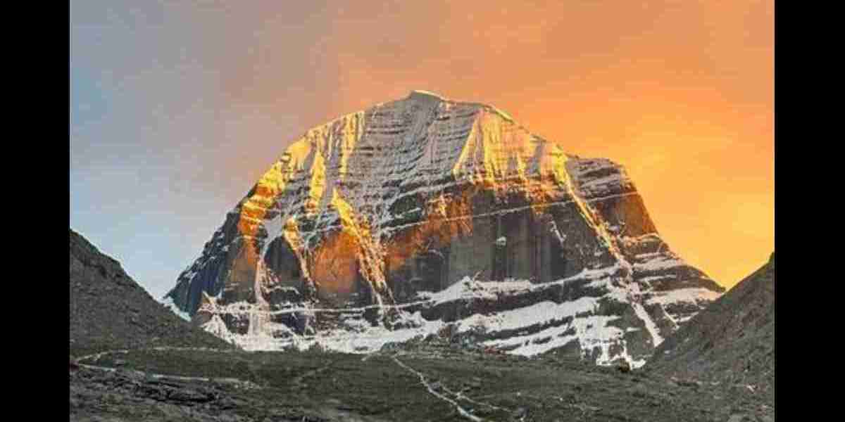 Explore New Horizons: Kailash Mansarovar Yatra by Helicopter from Kathmandu