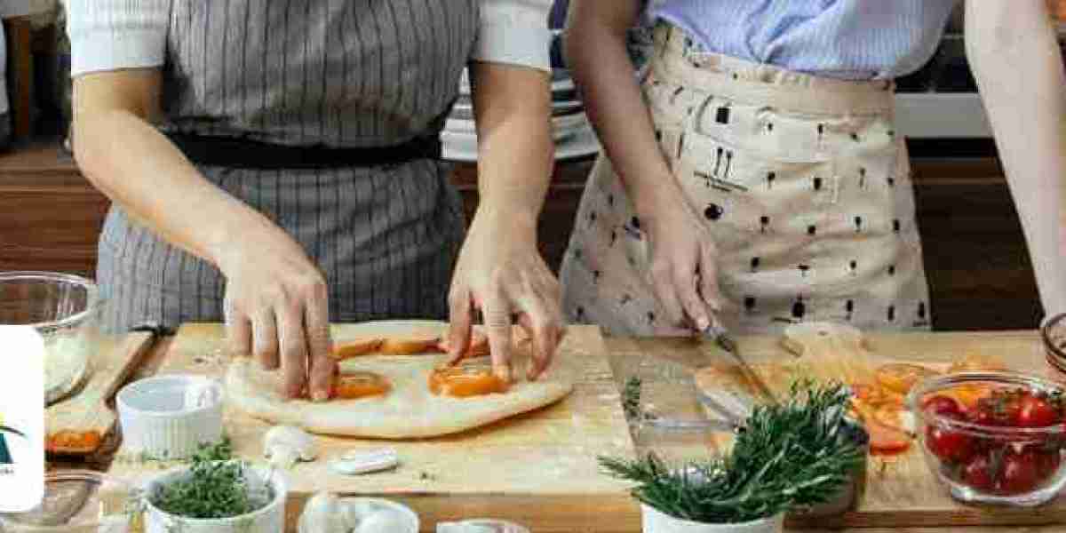 Cert III in Commercial Cookery-PEIA