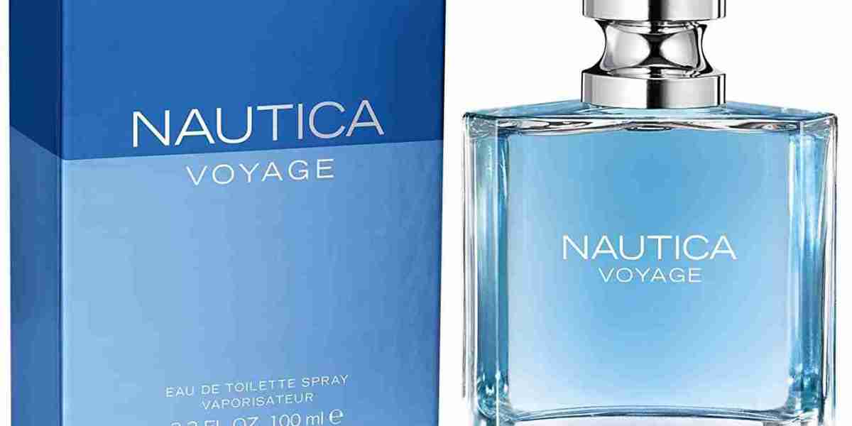 nautica voyage fragrantica