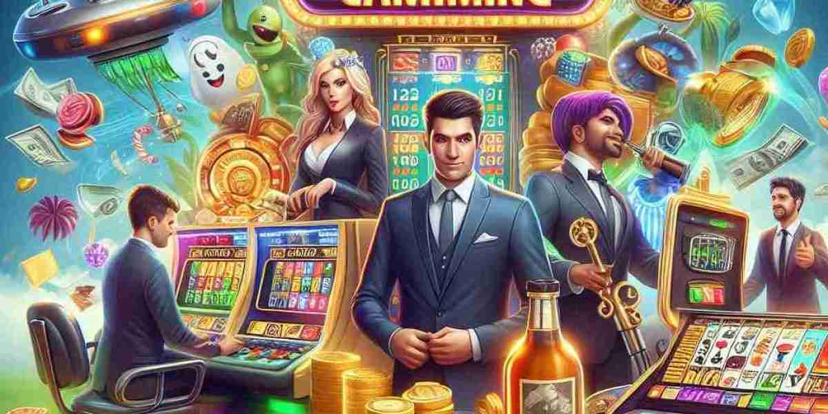 Top Tips for Maximizing Your Welcome Bonus at Playluck Casino