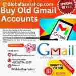 Buy Old Gmail Accounts Gmail Accounts