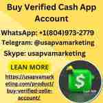 Top 5 Sites Buy Verified Cash App Account USA 2025