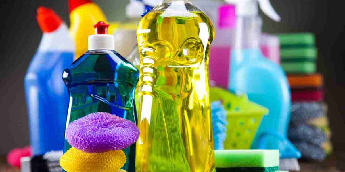 Household Insecticides Market Growth, Share, Analysis, Trends, Size, Forecast 2025-2033