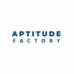 Aptitude Factory