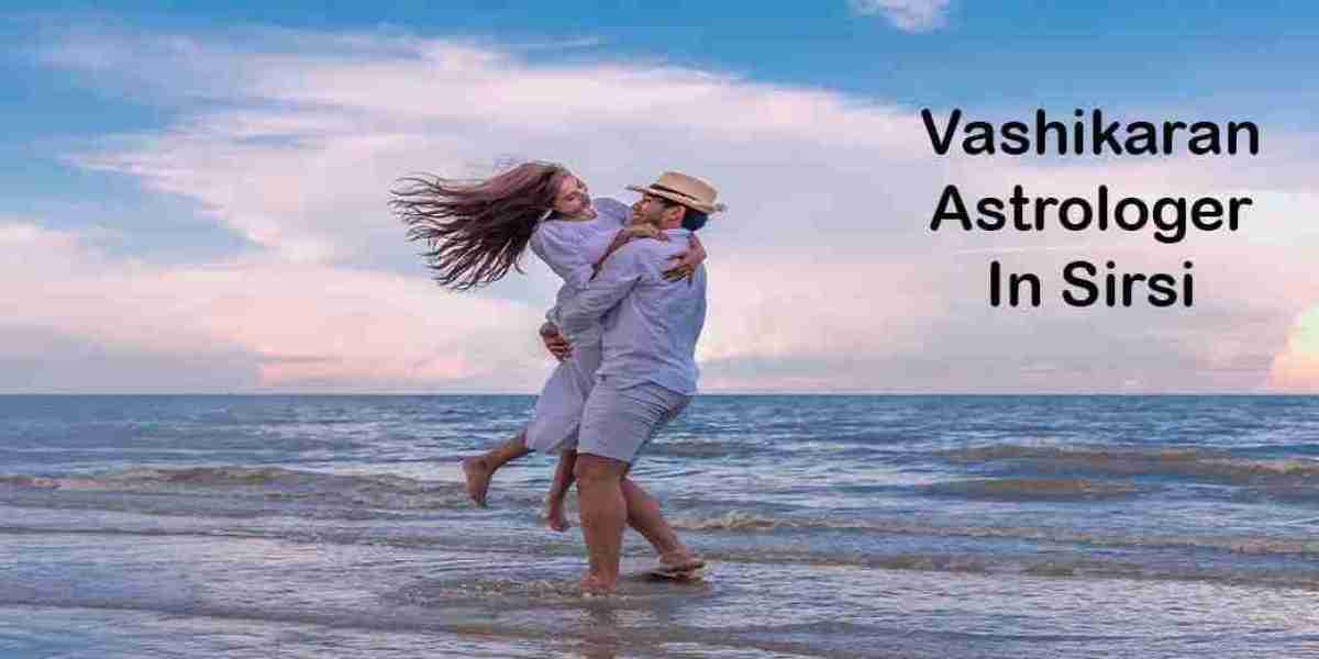 Vashikaran Astrologer in Sirsi