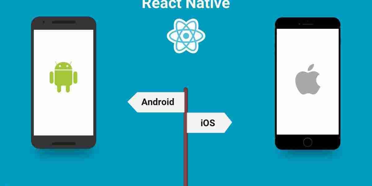 Hire Dedicated React Native Developers for iOS and Android Apps