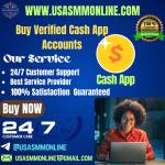 Buy Verified Cash App Accounts