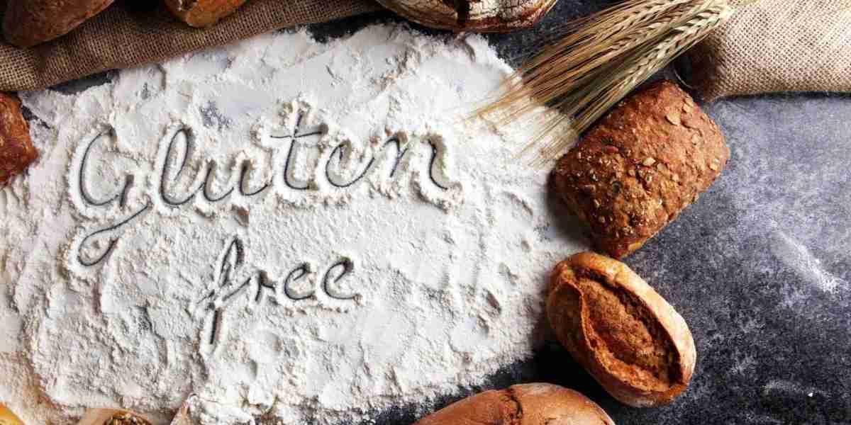 Gluten-free Bread Market Overview: Key Trends, Product Innovations, and Growth Strategies in 2025