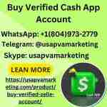 Top 3 Sites Buy Verified Cash App Account USA