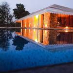 The Rustic Villa Party Villa in Jaipur