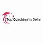 Top Coaching in Delhi