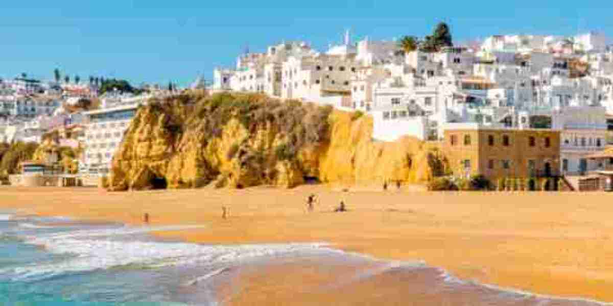 Exclusive Algarve Holidays: Indulge in Luxury in Portugal's Premier Destination