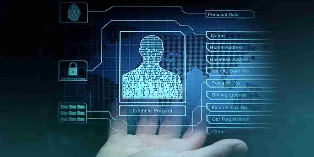 Digital Identity Solutions Market Insights: Key Trends, Challenges, and Future Prospects