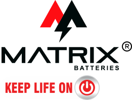 Inverter Battery Manufacturer- Matrix Battery