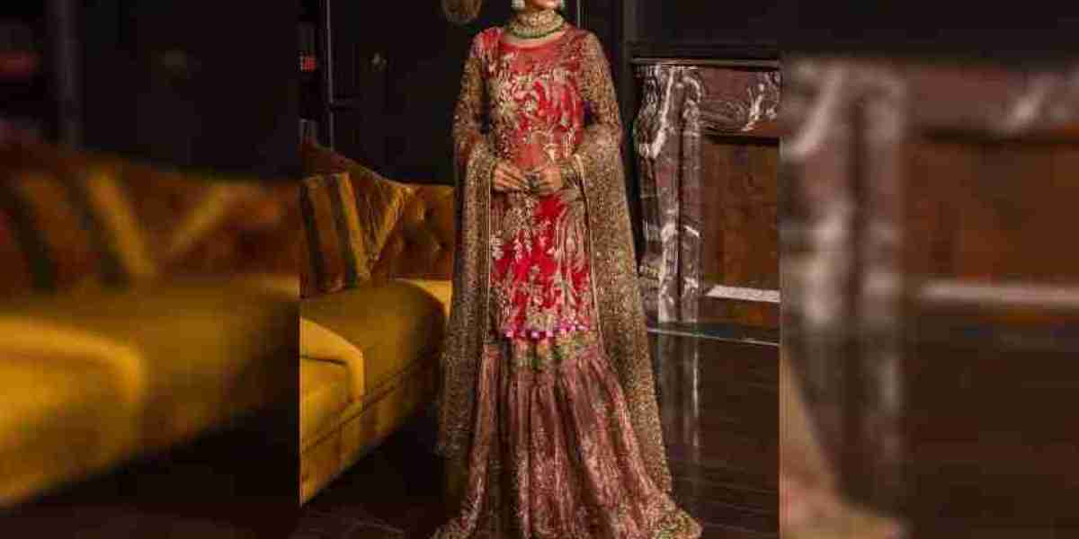 Reshma by Reema Ahsan: Perfect Attire for Every Special Occasion