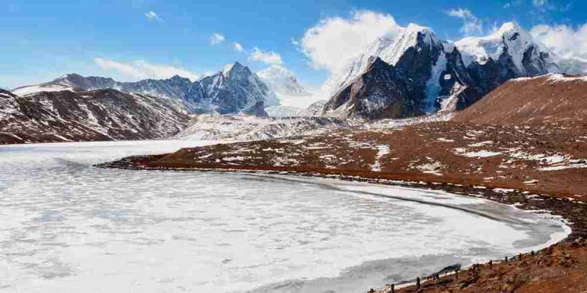 Amazing Sikkim Gangtok Package Tour - NatureWings