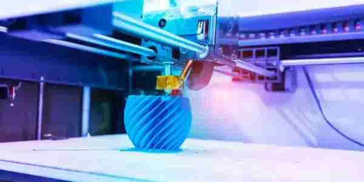 Global 3D Printing Materials Market Growth: Projected to Reach USD 2,836.6 Million