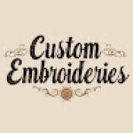 Custom Embroideries