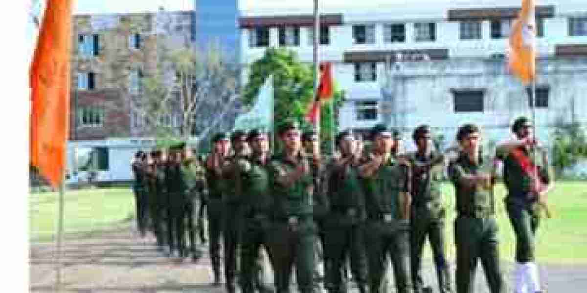 Defence Education Institute in Aurangabad: Empowering the Leaders of Tomorrow