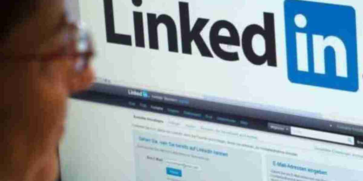 Buy LinkedIn Accounts: Your Gateway to Professional Networking