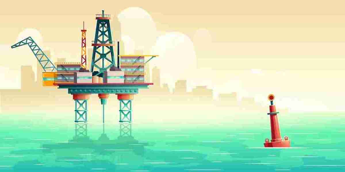 Offshore Drilling Market Size, Share, Growth Analysis 2032